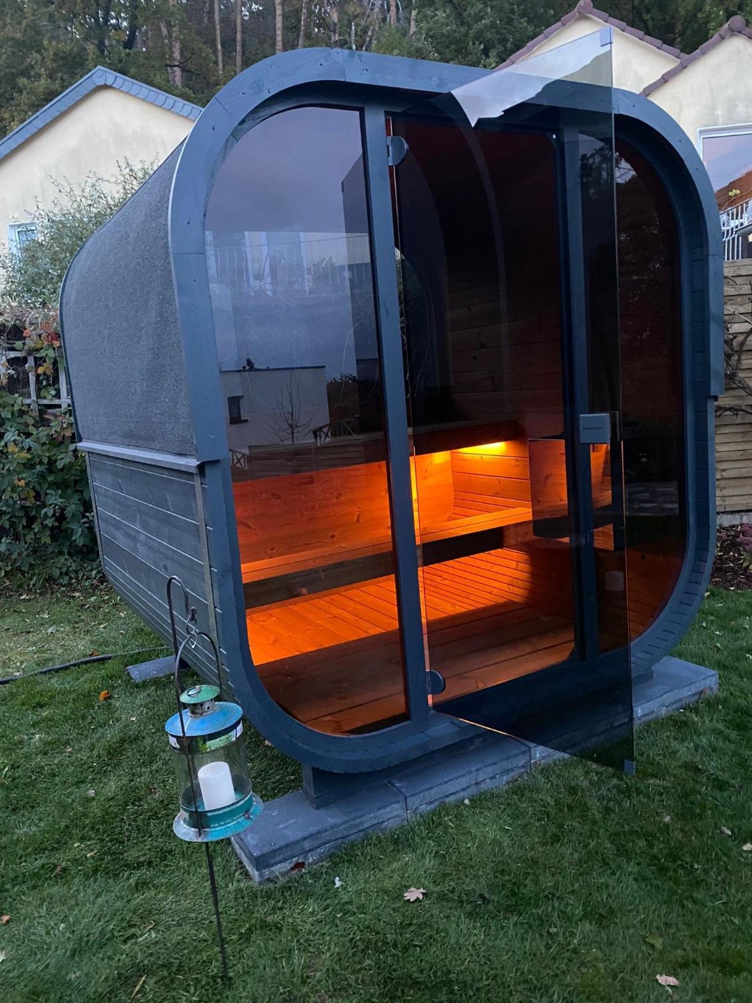 Ferienwohnung Mit Sauna Am Wald - Eifel Mechernich Bagian luar foto