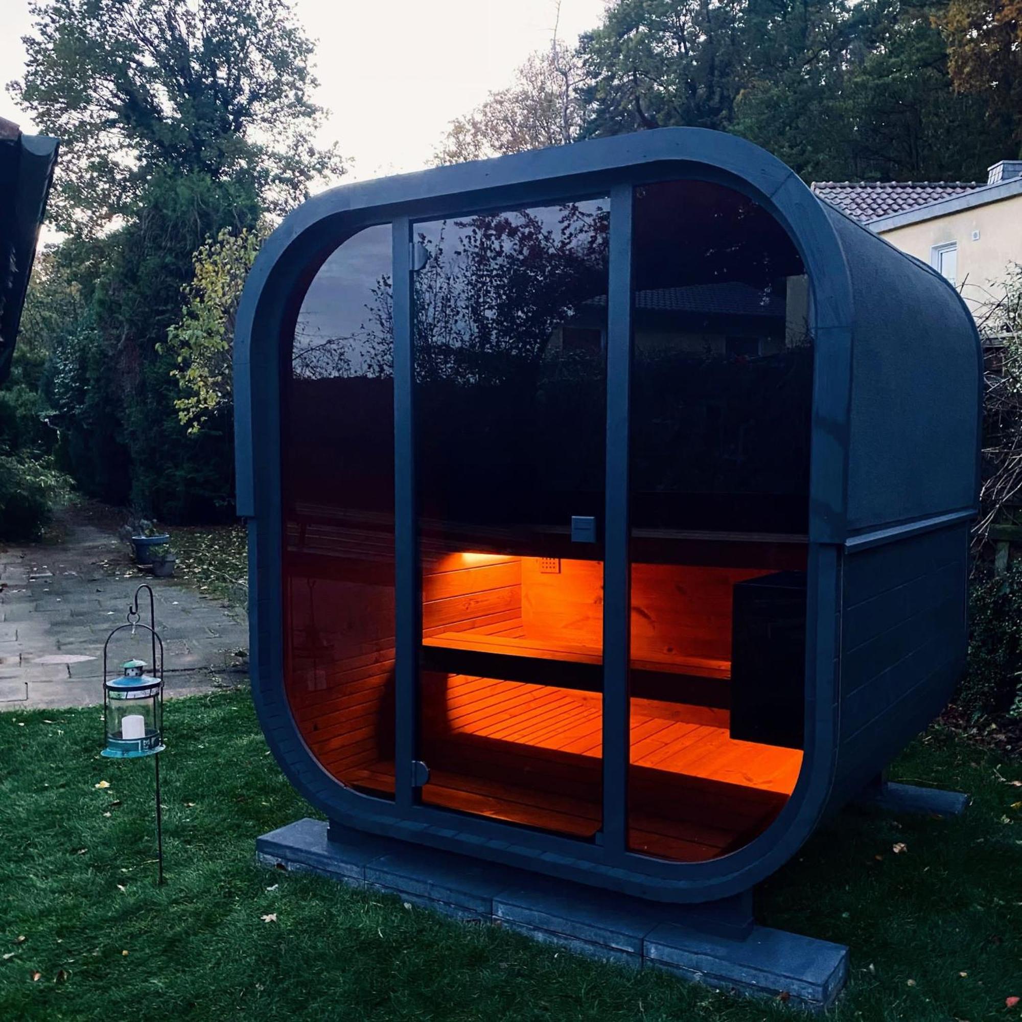 Ferienwohnung Mit Sauna Am Wald - Eifel Mechernich Bagian luar foto